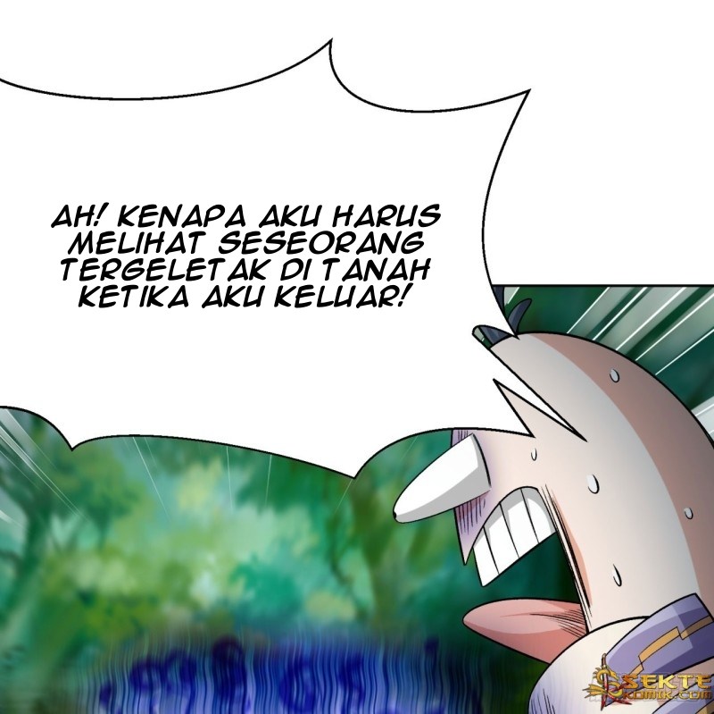 I Picked Up An Attributes Chapter 31 Gambar 63
